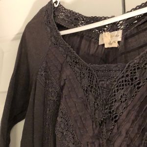 Anthropologie Tops - Anthropologie blouse Anthropologie Tops - Anthropologie blouse